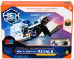 HEX BOTS BattleBots Rivals 4.0 (Blacksmith and Biteforce), Remote Control Robot Toys for Kids, STEM Toys for Boys and Girls Ages 8 & Up, Batteries Included