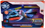 HEX BOTS BattleBots Arena MAX, Remote Control Robot Toys for Kids with Over 30 Pieces, Toys for Boys & Girls Ages 8 & Up, Batteries Included