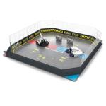 HEXBUG BATTLEBOTS Arena Bite Force and Blacksmith
