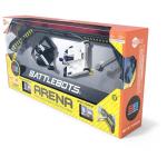 HEXBUG BATTLEBOTS Arena Bite Force and Blacksmith