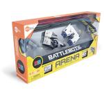HEXBUG BATTLEBOTS Arena Bite Force and Blacksmith