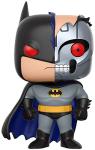Funko Pop Animated Batman Robot Collectable Figure