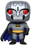 Funko Pop Animated Batman Robot Collectable Figure