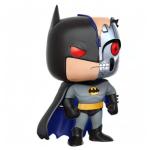 Funko Pop Animated Batman Robot Collectable Figure