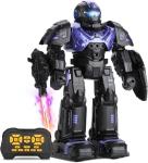 SWTOIPIG RC Robot Toys for Kids 3 4 5 6 7 8, Smart Programmable Robot with Gesture Sensing, Remote Control Robot for Boys Girls Age 3 4 5 6 7 8-12, Rechargeable