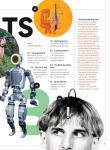 Popular Science - Robots + Cyborgs: Rise Of Humanoids, Future Of Mind Reading, Ukraine's Robot War, Cyborg Steve Mann On Merging With Machines, Add New Senses With Robot Tech, The Hybrid Mind & More!