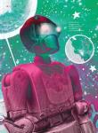 Popular Science - Robots + Cyborgs: Rise Of Humanoids, Future Of Mind Reading, Ukraine's Robot War, Cyborg Steve Mann On Merging With Machines, Add New Senses With Robot Tech, The Hybrid Mind & More!
