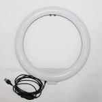 LIKVIDIU 360 Photo Booth Machine Software APP Automatic Slow Motion 360 Spin Camera Booth for People to Stand on (Ring Light)