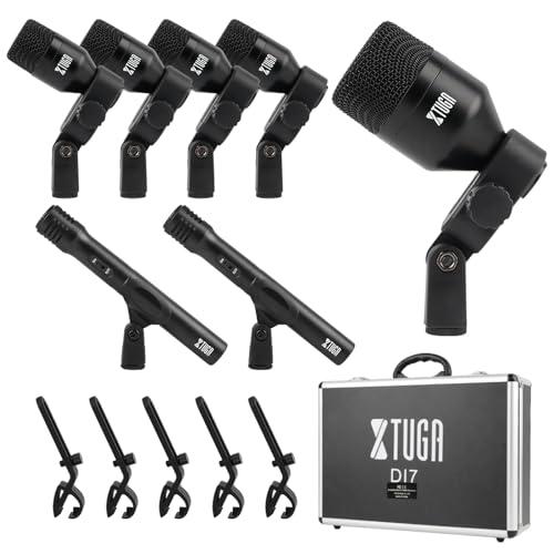 Pro Microphones & Audio Kits