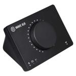 Elgato Wave XLR - Audio Mixer and 75 db Preamp for XLR Mic to USB-C, Control Interface with 48V Phantom Power, Tap-to-Mute, Digital Mixing Software for Streaming, Recording, Podcasting on Mac and PC