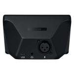 Elgato Wave XLR - Audio Mixer and 75 db Preamp for XLR Mic to USB-C, Control Interface with 48V Phantom Power, Tap-to-Mute, Digital Mixing Software for Streaming, Recording, Podcasting on Mac and PC