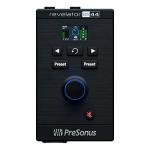 PreSonus Revelator io44 USB-C Audio Interface for music production and streaming with built-in mixer and easy-to-use effects presets plus Studio One DAW Recording Software