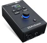 PreSonus Revelator io44 USB-C Audio Interface for music production and streaming with built-in mixer and easy-to-use effects presets plus Studio One DAW Recording Software