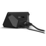 Elgato Wave XLR - Audio Mixer and 75 db Preamp for XLR Mic to USB-C, Control Interface with 48V Phantom Power, Tap-to-Mute, Digital Mixing Software for Streaming, Recording, Podcasting on Mac and PC