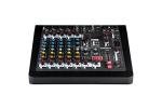 Allen & Heath ZEDi-10FX - Compact Hybrid Audio Mixer/4x4 USB Interface with 61 Studio Quality FX (AH-ZEDi-10FX),Black
