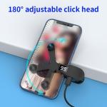 yeahway Auto Clicker for iphone Automatic Phone Screen Tapper Auto Clicker for Roblox Clicker Smart Phone Autoclicker for ipad Mechanical Fingers Speed Clicker for Android ios Apps