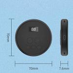 fonefunshop Auto Clicker Tapper Liker for Smart Phone with 6 Clickers - Keep Screen Alive - No Sleep Passcode