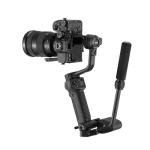 ZHIYUN Wrist Rest Sling Grip for Weebill 3S/Weebill 3E Camera Gimbal Stabilizer