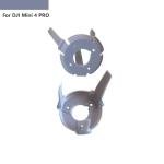 XBERSTAR Mini 4 PRO Rubber Dampers,Camera Gimbal Shock-Absorber Ball for DJI Mini 4 PRO Damping Cushion (Grey for Mini4pro)