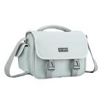 G-raphy Digital Camera Bag DSLR SLR Camera Sling Bag Anti-theft Design Women Men for Cameras, Lenses,Tripods, Cables, Photography Accessories