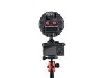 Rotolight NEO 3 PRO Imagemaker Kit – A Portable App Controllable On-Camera RGBWW LED Light for Photography and Videography with Built-in HSS Flash