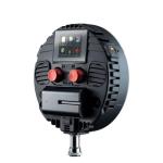 Rotolight NEO 3 PRO Imagemaker Kit – A Portable App Controllable On-Camera RGBWW LED Light for Photography and Videography with Built-in HSS Flash