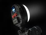 Rotolight NEO 3 PRO Imagemaker Kit – A Portable App Controllable On-Camera RGBWW LED Light for Photography and Videography with Built-in HSS Flash