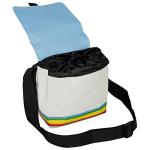 Polaroid Originals Box Camera Bag, White (6057)