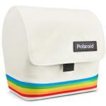 Polaroid Originals Box Camera Bag, White (6057)