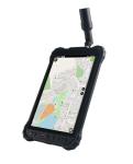 SingularXYZ T8 Pro GNSS Tablet - High-Precision GIS and Surveying Device 8" HD Touch Screen, Centimeter-Level Handheld Survey Tablet, Android 10 OS Long Battery Life, High Compatibility GPS RTK Rover