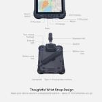 SingularXYZ T8 Pro GNSS Tablet - High-Precision GIS and Surveying Device 8" HD Touch Screen, Centimeter-Level Handheld Survey Tablet, Android 10 OS Long Battery Life, High Compatibility GPS RTK Rover