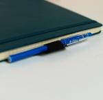 Rocketbook Core Reusable Smart Notebook + Pen/Pencil Holder