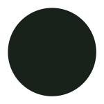 Oxford A5 Office Smart Card Cover Wirebound Notebook, Ruled with Margin, 180 Pages, Black