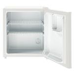 West Bend Mini Fridge Compact Refrigerator for Home Office or Dorm, Auto Defrost with Reversible Door, Energy Star Rated, 1.7-Cu.Ft., White