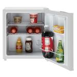 West Bend Mini Fridge Compact Refrigerator for Home Office or Dorm, Auto Defrost with Reversible Door, Energy Star Rated, 1.7-Cu.Ft., White