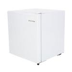 West Bend Mini Fridge Compact Refrigerator for Home Office or Dorm, Auto Defrost with Reversible Door, Energy Star Rated, 1.7-Cu.Ft., White