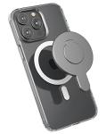 ENCASED Magnetic Adapter for DJI OM Smartphone Gimbal Stabilizer - Compatible with MagSafe (OM 4 / 4 SE, 5, 6)