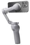 ENCASED Magnetic Adapter for DJI OM Smartphone Gimbal Stabilizer - Compatible with MagSafe (OM 4 / 4 SE, 5, 6)