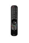 LG 55-Inch Class OLED B4 Series Smart TV 4K Processor Flat Screen with Magic Remote AI-Powered with Alexa Built-in (OLED55B4PUA, 2024)