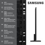 Samsung 65-Inch Class Neo QLED 8K QN900F Series, Vision AI, Mini LED Smart TV (2025 Model, 65QN900F) Neo Quantum HDR 8K Pro, Object Tracking Sound + w/Dolby Atmos, Glare Free, Alexa Built-in