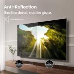 Hisense 55" Class U7 Mini-LED ULED 4K UHD Google Smart TV (55U75QG, 2025 Model) - QLED, Native 165Hz, VRR 288, Up to 3000 Nits, HDR10+, Dolby Vision IQ · Atmos, IMAX Enhanced, 2.1.2 Ch Surround