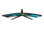 Samsung S3 S36GD 24-in 100 Hz Curved Computer Monitor - LS24D368GANXZA