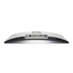 Dell UltraSharp 34 Monitor - U3425WE