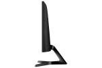 Samsung S3 S36GD 24-in 100 Hz Curved Computer Monitor - LS24D368GANXZA