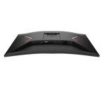 AOC C27G2Z 27" Curved Frameless Ultra-Fast Gaming Monitor, FHD 1080p, 0.5ms 240Hz, FreeSync, 2x HDMI 2.0, 1x Display Port, Height Adjustable, Xbox PS5 Switch Ready, 3-Year Zero-Bright-Dot