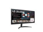 NEW LG ULTRAWIDE MONITOR DISPLAY 34 INCH 2560 X 1080 5MS 1000:1 2 HDMI PORTS, 1