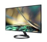 Acer R242Y Gyi 23.8" IPS Full HD Zero-Frame Gaming Office Monitor | Adaptive-Sync Support (FreeSync Compatible) | Up to 120Hz Refresh | 1ms (VRB) | Native 1500:1 | 99% sRGB | Tilt | HDMI & VGA Ports