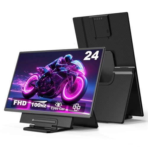 Portable USB-C Monitors