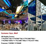 Uniharpa HDMI LED Display Video Wall Processor HD TV Max Load of 1920 × 1200 @60Hz Video Wall Controller Kystar KS600