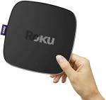 Roku Ultra LT Streaming Media Player 2019 (Renewed)